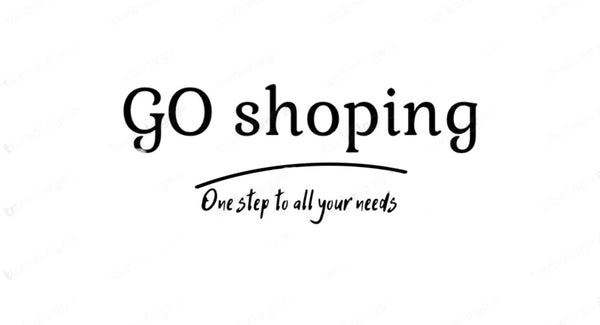 GO shoping